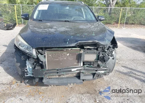 2018 Kia Sorento 2.0T Ex from USA, damaged, VIN 5XYPH4A14JG408907